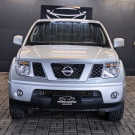 Nissan Frontier XE CD 4x2 2.5 TB Diesel 2010 Diesel