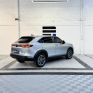 Honda HR-V EX 1.5 Flex Sensing 16V 5p Aut. 2023 Flex-4