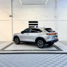 Honda HR-V EX 1.5 Flex Sensing 16V 5p Aut. 2023 Flex-1