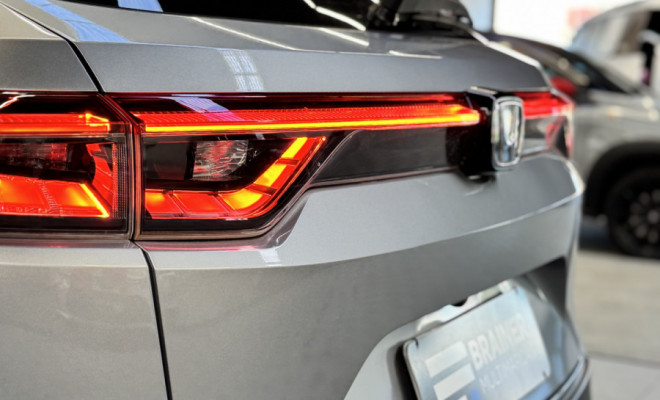 Honda HR-V EX 1.5 Flex Sensing 16V 5p Aut. 2023 Flex-6