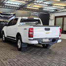 GM - Chevrolet S10 Pick-Up LT 2.5 Flex 4x4 CD Aut. 2019 Flex