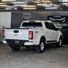 GM - Chevrolet S10 Pick-Up LT 2.5 Flex 4x4 CD Aut. 2019 Flex