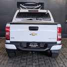 GM - Chevrolet S10 Pick-Up LT 2.5 Flex 4x4 CD Aut. 2019 Flex