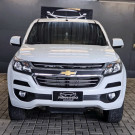 GM - Chevrolet S10 Pick-Up LT 2.5 Flex 4x4 CD Aut. 2019 Flex