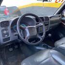 GM - Chevrolet S10 P-Up Executive 2.4 MPFI F.Power CD 2010 Flex-4