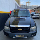GM - Chevrolet S10 P-Up Executive 2.4 MPFI F.Power CD 2010 Flex-0