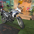 HONDA XRE 190/ Flex 2018 Flex-5