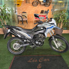 HONDA XRE 190/ Flex 2018 Flex-6