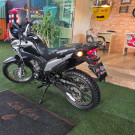 HONDA XRE 190/ Flex 2018 Flex-1