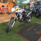 HONDA XRE 190/ Flex 2018 Flex-0