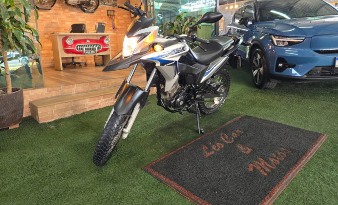 HONDA XRE 190/ Flex 2018 Flex-0