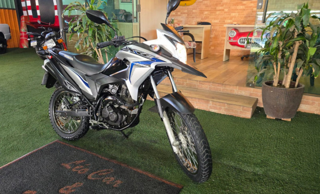 HONDA XRE 190/ Flex 2018 Flex-5
