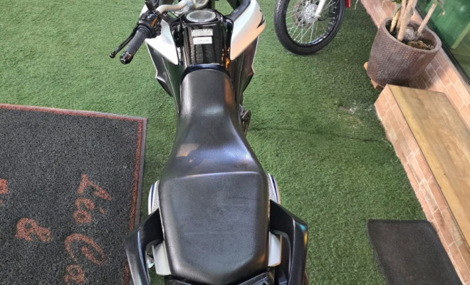 HONDA XRE 190/ Flex 2018 Flex-2