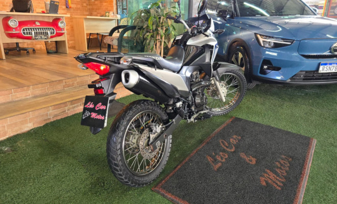 HONDA XRE 190/ Flex 2018 Flex-7