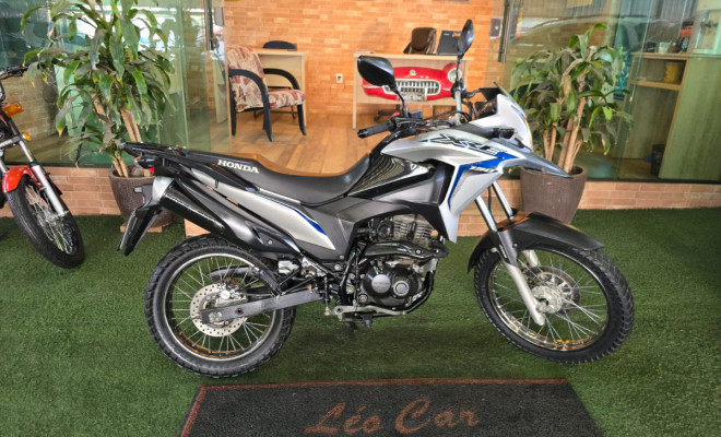 HONDA XRE 190/ Flex 2018 Flex-6
