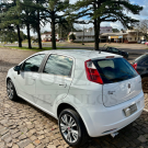 Fiat Punto ATTRACTIVE ITALIA 1.4 F.Flex 8V 5p 2012 Flex-6
