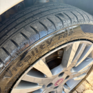 Fiat Punto ATTRACTIVE ITALIA 1.4 F.Flex 8V 5p 2012 Flex-3