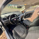 Fiat Punto ATTRACTIVE ITALIA 1.4 F.Flex 8V 5p 2012 Flex-8