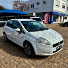 Fiat Punto ATTRACTIVE ITALIA 1.4 F.Flex 8V 5p 2012 Flex-1