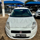 Fiat Punto ATTRACTIVE ITALIA 1.4 F.Flex 8V 5p 2012 Flex-0