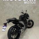 YAMAHA FZ25 250 FAZER FLEX 2021 Flex-1