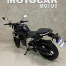 YAMAHA FZ25 250 FAZER FLEX 2021 Flex-3