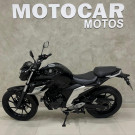 YAMAHA FZ25 250 FAZER FLEX 2021 Flex-4