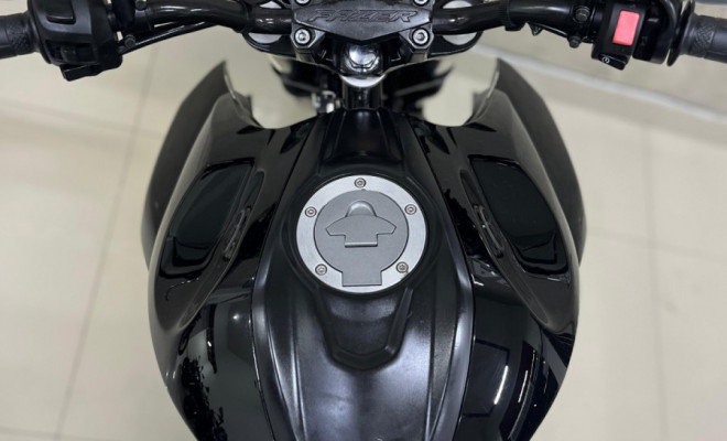 YAMAHA FZ25 250 FAZER FLEX 2021 Flex-2