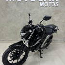 YAMAHA FZ25 250 FAZER FLEX 2021 Flex-5