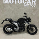 YAMAHA FZ25 250 FAZER FLEX 2021 Flex-0