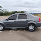 Renault LOGAN Authentique Hi-Flex 1.0 16V 4p 2010 Flex-1