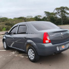 Renault LOGAN Authentique Hi-Flex 1.0 16V 4p 2010 Flex-3