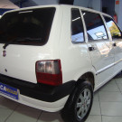 Fiat Uno Mille 1.0 Fire/ F.Flex/ ECONOMY 2p 2009 Flex-2