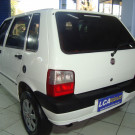Fiat Uno Mille 1.0 Fire/ F.Flex/ ECONOMY 2p 2009 Flex-4