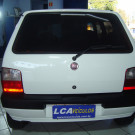 Fiat Uno Mille 1.0 Fire/ F.Flex/ ECONOMY 2p 2009 Flex-3
