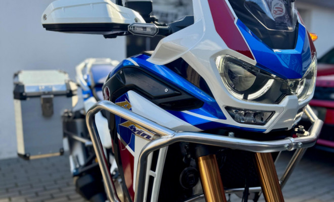 HONDA CRF 1100L AFRICA TWIN 2022 Gasolina