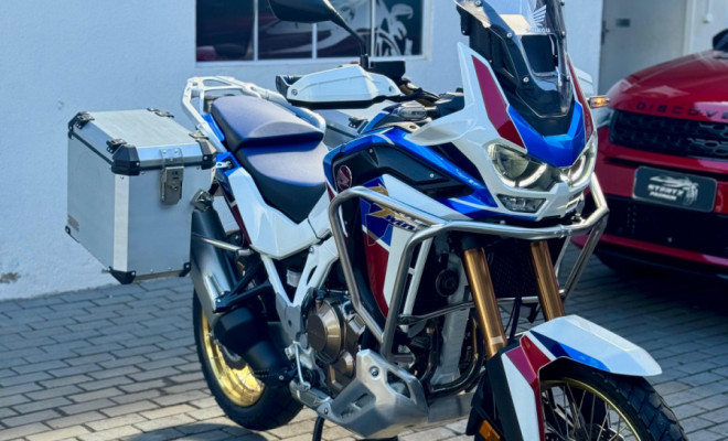 HONDA CRF 1100L AFRICA TWIN 2022 Gasolina-0
