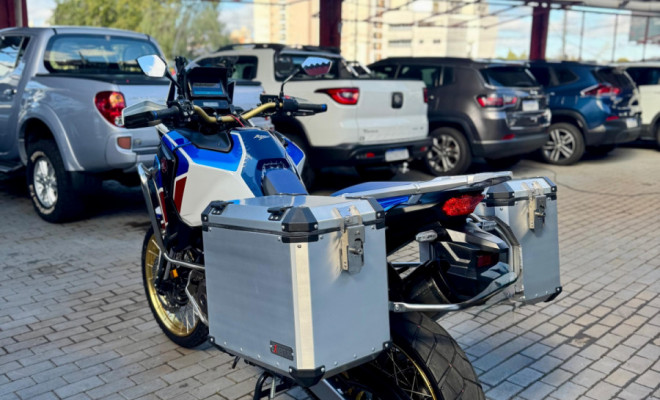 HONDA CRF 1100L AFRICA TWIN 2022 Gasolina-6