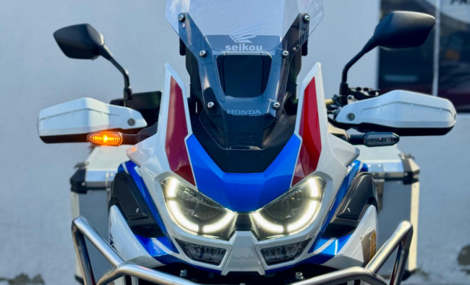 HONDA CRF 1100L AFRICA TWIN 2022 Gasolina-5