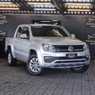 VW - VolksWagen AMAROK Trendline CD 2.0 TDI 4X4 Dies Aut 2018 Diesel