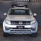 VW - VolksWagen AMAROK Trendline CD 2.0 TDI 4X4 Dies Aut 2018 Diesel