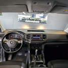 VW - VolksWagen AMAROK Trendline CD 2.0 TDI 4X4 Dies Aut 2018 Diesel