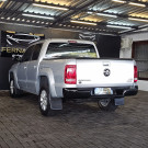 VW - VolksWagen AMAROK Trendline CD 2.0 TDI 4X4 Dies Aut 2018 Diesel