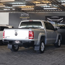 VW - VolksWagen AMAROK Trendline CD 2.0 TDI 4X4 Dies Aut 2018 Diesel
