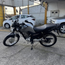 HONDA CG 160 START 2022-1