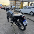 HONDA CG 160 START 2022-5
