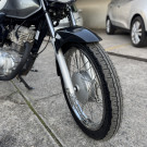 HONDA CG 160 START 2022-11