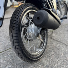 HONDA CG 160 START 2022-7