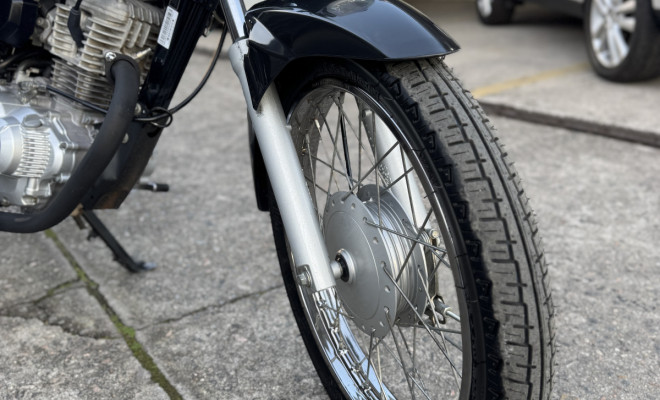 HONDA CG 160 START 2022-11