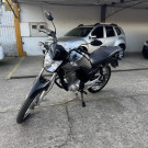 HONDA CG 160 START 2022-2